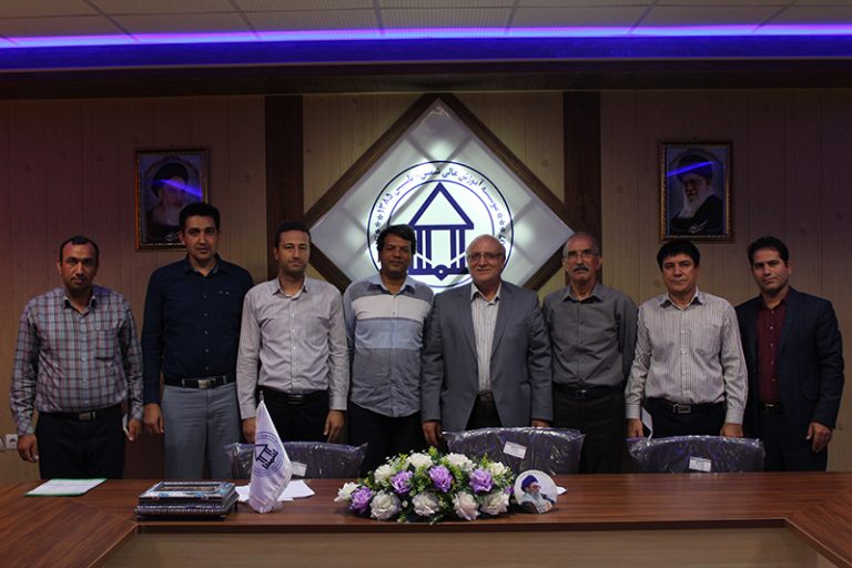 برگزاری اولین شورای آموزشی تدریس زبان و ادبیات ترکمنی دانشگاهی در موسسه آموزش عالی شمس گنبد