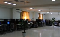 سایت مرکزی کامپیوتر دانشگاه