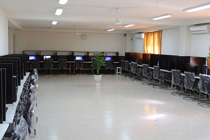 سایت مرکزی کامپیوتر دانشگاه