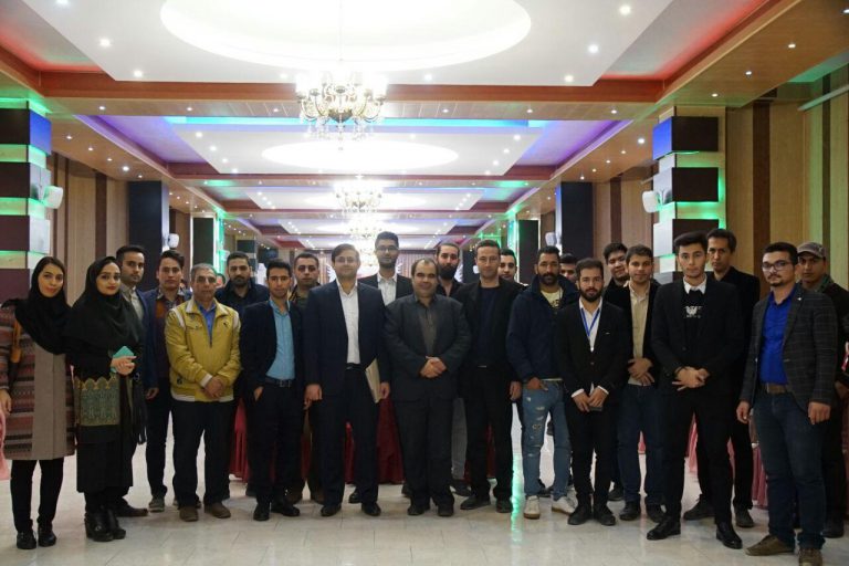 برگزاری اولین مجمع کانون مهندسین عمران پردیس دانشگاهی شمس