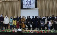 کارگاه دو روزه پیشگیری و مداخله در خودکشی با حضور آقای شهبازی و  اساتید و دانشجویان در دانشگاه شمس